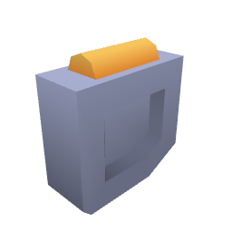 Clip Small